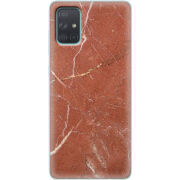 Чехол BoxFace Samsung A715 Galaxy A71 