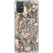 Чехол BoxFace Samsung A715 Galaxy A71 