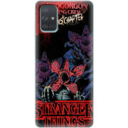 Чехол BoxFace Samsung A715 Galaxy A71 