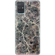Чехол BoxFace Samsung A715 Galaxy A71 