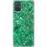 Чехол BoxFace Samsung A715 Galaxy A71 
