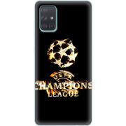 Чехол BoxFace Samsung A715 Galaxy A71 