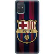 Чехол BoxFace Samsung A715 Galaxy A71 