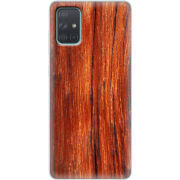 Чехол BoxFace Samsung A715 Galaxy A71 