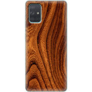 Чехол BoxFace Samsung A715 Galaxy A71 