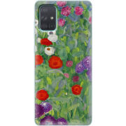 Чехол BoxFace Samsung A715 Galaxy A71 