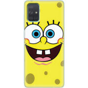 Чехол BoxFace Samsung A715 Galaxy A71 