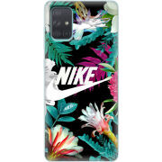 Чехол BoxFace Samsung A715 Galaxy A71 