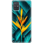 Чехол BoxFace Samsung A715 Galaxy A71 