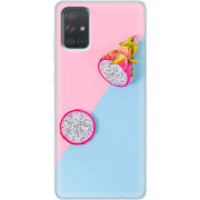 Чехол BoxFace Samsung A715 Galaxy A71 