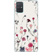 Чехол BoxFace Samsung A715 Galaxy A71 