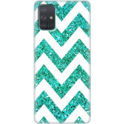 Чехол BoxFace Samsung A715 Galaxy A71 