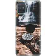 Чехол BoxFace Samsung A715 Galaxy A71 