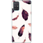 Чехол BoxFace Samsung A715 Galaxy A71 
