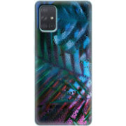 Чехол BoxFace Samsung A715 Galaxy A71 