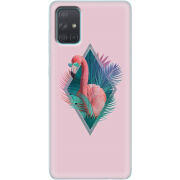 Чехол BoxFace Samsung A715 Galaxy A71 