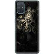 Чехол BoxFace Samsung A715 Galaxy A71 