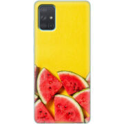 Чехол BoxFace Samsung A715 Galaxy A71 