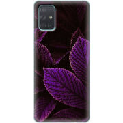 Чехол BoxFace Samsung A715 Galaxy A71 