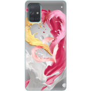 Чехол BoxFace Samsung A715 Galaxy A71 