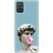 Чехол BoxFace Samsung A715 Galaxy A71 