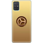 Чехол BoxFace Samsung A715 Galaxy A71 