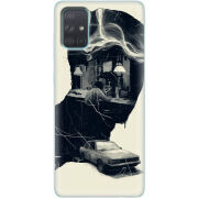 Чехол BoxFace Samsung A715 Galaxy A71 