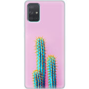 Чехол BoxFace Samsung A715 Galaxy A71 