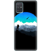 Чехол BoxFace Samsung A715 Galaxy A71 