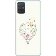Чехол BoxFace Samsung A715 Galaxy A71 