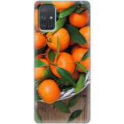 Чехол BoxFace Samsung A715 Galaxy A71 