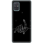 Чехол BoxFace Samsung A715 Galaxy A71 