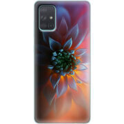 Чехол BoxFace Samsung A715 Galaxy A71 