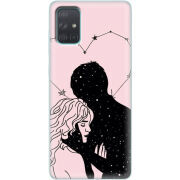 Чехол BoxFace Samsung A715 Galaxy A71 