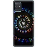 Чехол BoxFace Samsung A715 Galaxy A71 