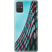 Чехол BoxFace Samsung A715 Galaxy A71 
