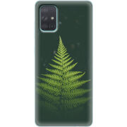 Чехол BoxFace Samsung A715 Galaxy A71 