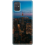 Чехол BoxFace Samsung A715 Galaxy A71 