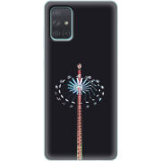 Чехол BoxFace Samsung A715 Galaxy A71 