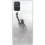 Чехол BoxFace Samsung A715 Galaxy A71 