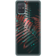 Чехол BoxFace Samsung A715 Galaxy A71 