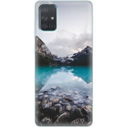 Чехол BoxFace Samsung A715 Galaxy A71 
