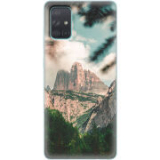Чехол BoxFace Samsung A715 Galaxy A71 