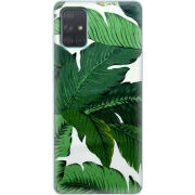 Чехол BoxFace Samsung A715 Galaxy A71 
