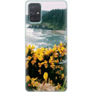 Чехол BoxFace Samsung A715 Galaxy A71 