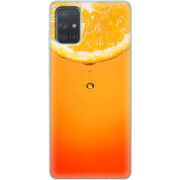 Чехол BoxFace Samsung A715 Galaxy A71 