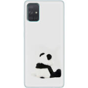 Чехол BoxFace Samsung A715 Galaxy A71 