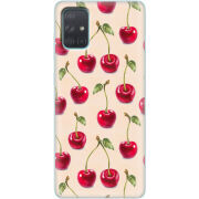 Чехол BoxFace Samsung A715 Galaxy A71 