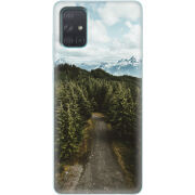 Чехол BoxFace Samsung A715 Galaxy A71 