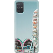 Чехол BoxFace Samsung A715 Galaxy A71 